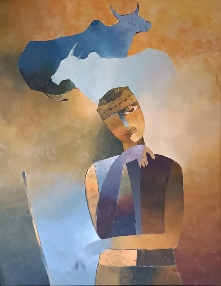 Canvas Painting